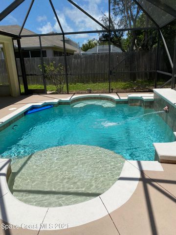 4346 Four Lakes Drive, Melbourne, FL 32940
