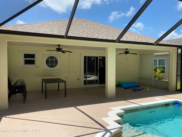 4346 Four Lakes Drive, Melbourne, FL 32940