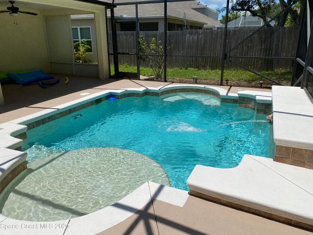 4346 Four Lakes Drive, Melbourne, FL 32940