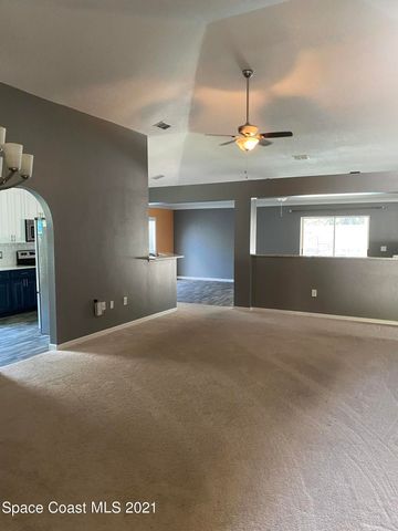 4346 Four Lakes Drive, Melbourne, FL 32940