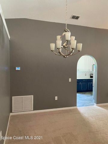 4346 Four Lakes Drive, Melbourne, FL 32940