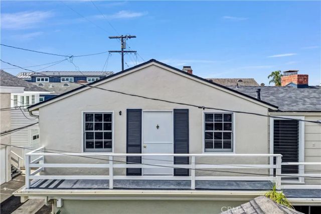 320 Sapphire, Newport Beach, CA 92662