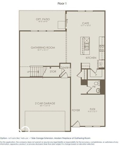 5943 Sterling Drive, Whitestown, IN 46075