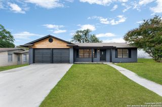 4407 Bikini, San Antonio, TX 78218