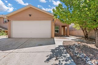 6160 RED ROCK PARK Avenue NW, Albuquerque, NM 87114