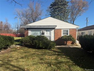 4194 Algonquin Street, Detroit, MI 48215