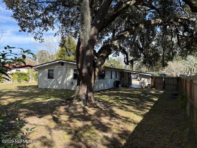 8114 FRESCA Street, Jacksonville, FL 32217