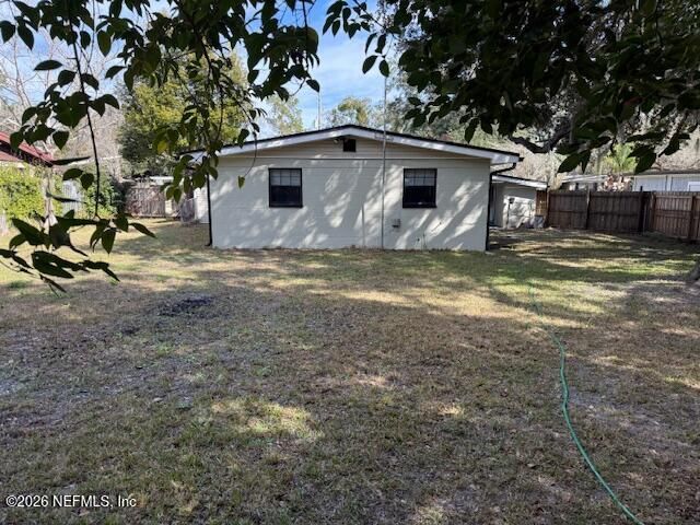 8114 FRESCA Street, Jacksonville, FL 32217