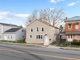 1609 North Salina Street, Syracuse, NY 13208