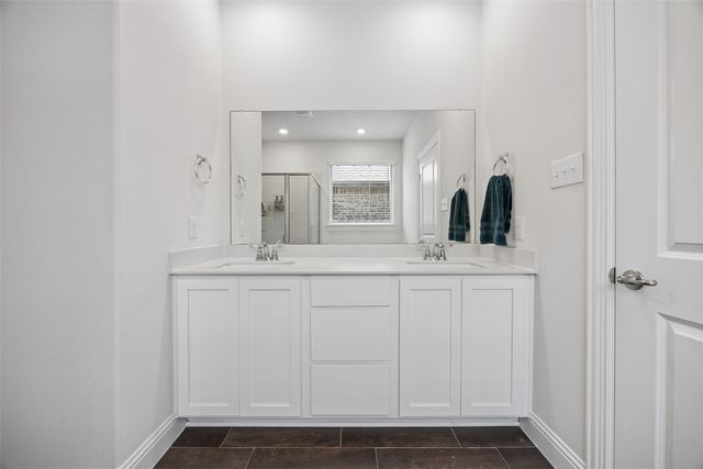 11233 Gold Pan Trail, Aubrey, TX 76227