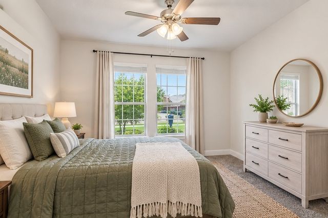 11233 Gold Pan Trail, Aubrey, TX 76227