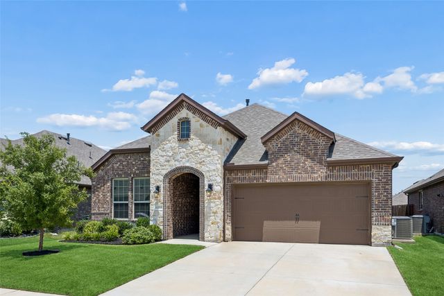 11233 Gold Pan Trail, Aubrey, TX 76227