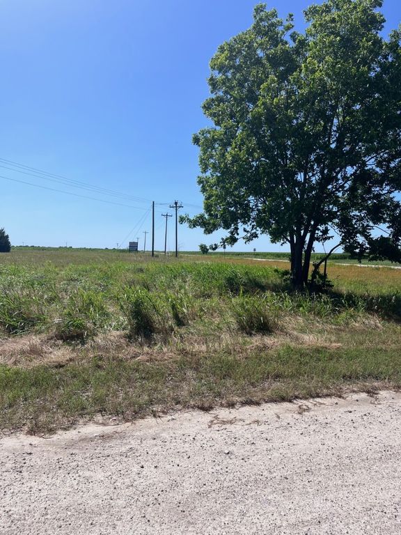 00 HWY 287, Kerens, TX 75144