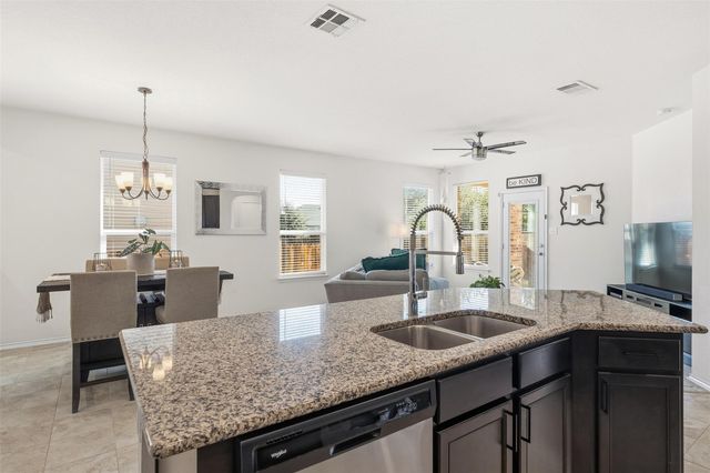 365 Conchillos DR, Georgetown, TX 78626