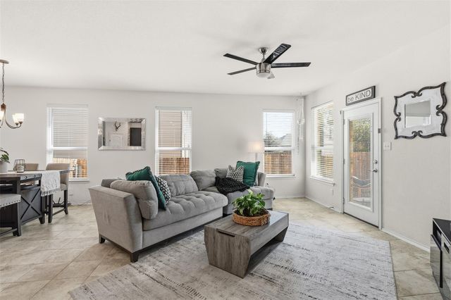 365 Conchillos DR, Georgetown, TX 78626