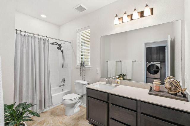 365 Conchillos DR, Georgetown, TX 78626