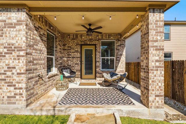 365 Conchillos DR, Georgetown, TX 78626