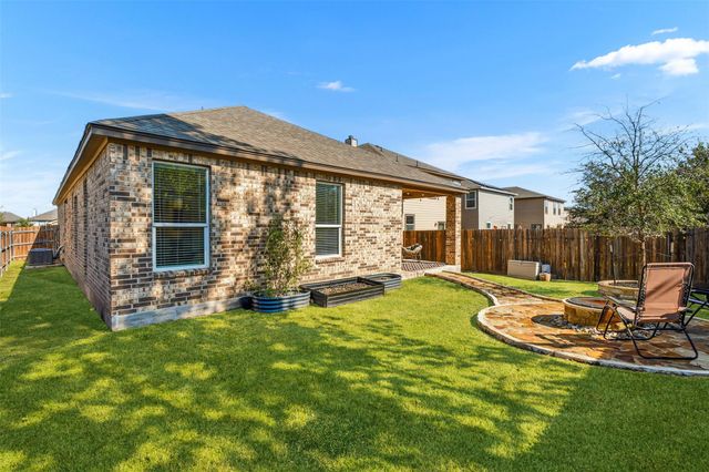 365 Conchillos DR, Georgetown, TX 78626