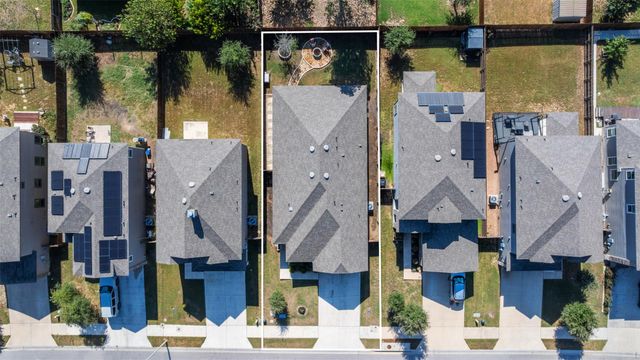 365 Conchillos DR, Georgetown, TX 78626