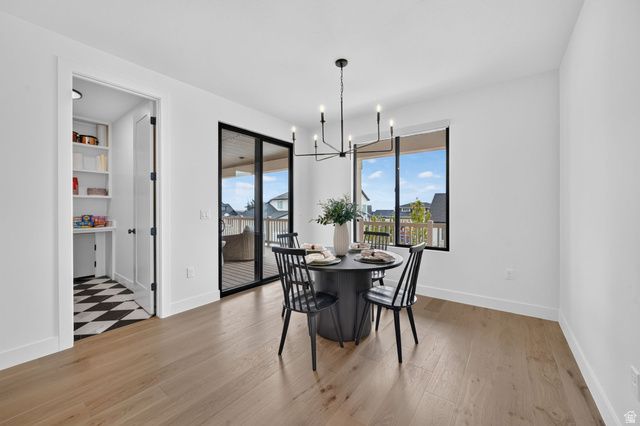 7927 S HIGH PLAINS CT, West Jordan, UT 84081