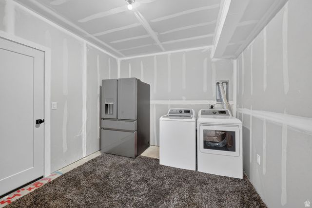 7927 S HIGH PLAINS CT, West Jordan, UT 84081