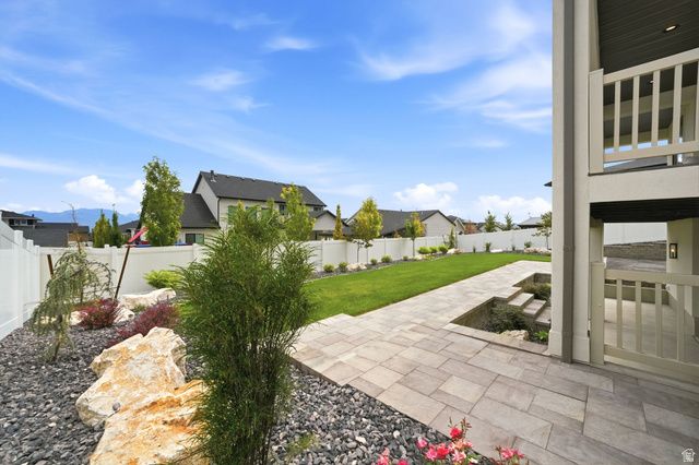 7927 S HIGH PLAINS CT, West Jordan, UT 84081