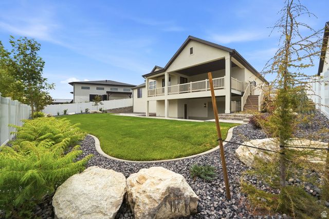 7927 S HIGH PLAINS CT, West Jordan, UT 84081