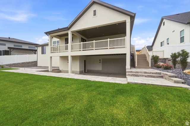 7927 S HIGH PLAINS CT, West Jordan, UT 84081