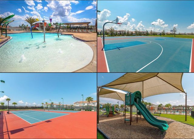 13351 CAMBORNE PLACE, Orlando, FL 32832