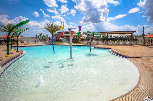 13351 CAMBORNE PLACE, Orlando, FL 32832