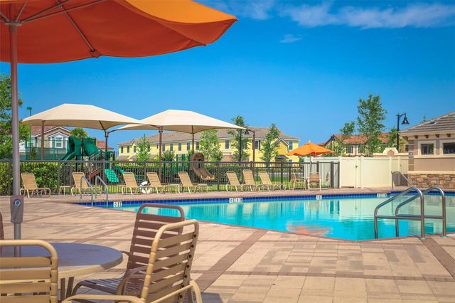 13351 CAMBORNE PLACE, Orlando, FL 32832