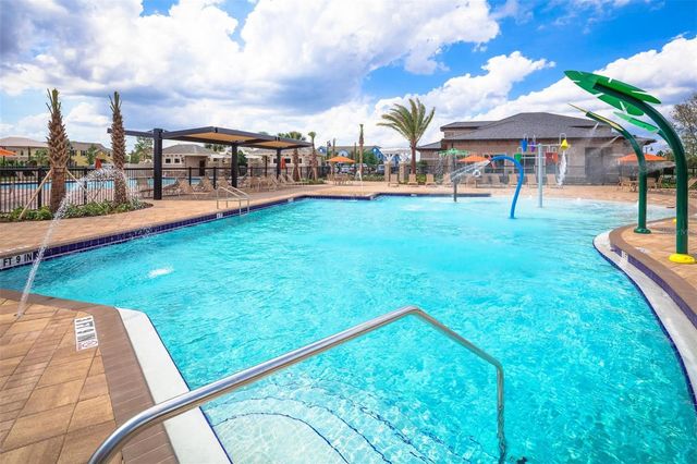 13351 CAMBORNE PLACE, Orlando, FL 32832