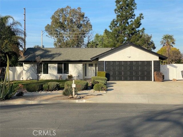 4095 Penrod Drive, Riverside, CA 92505