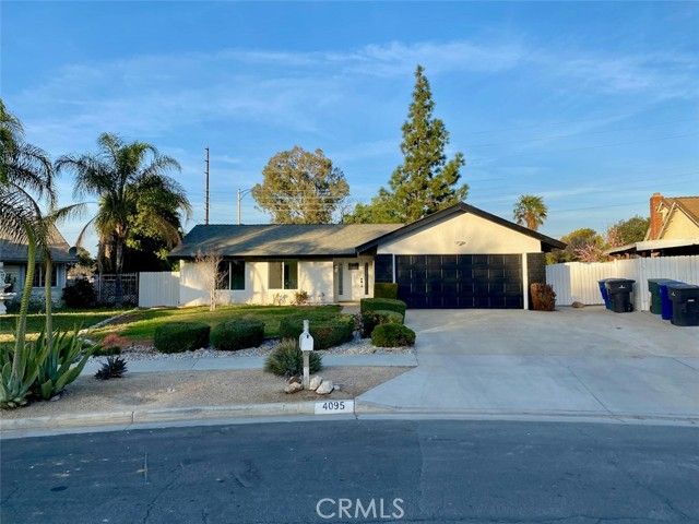 4095 Penrod Drive, Riverside, CA 92505