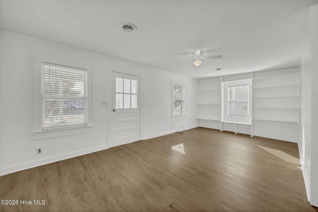 124 Ocean View Avenue, Kure Beach, NC 28449