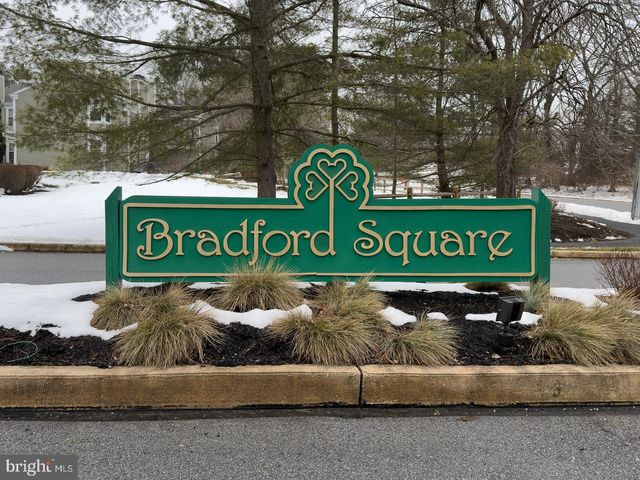 749 BRADFORD TER, West Chester, PA 19382