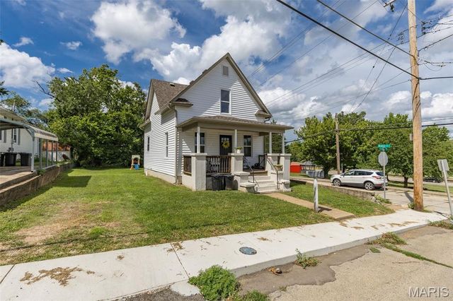 100 W Elvins Boulevard, Park Hills, MO 63601