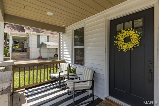 100 W Elvins Boulevard, Park Hills, MO 63601