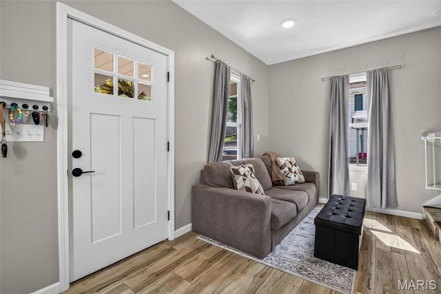 100 W Elvins Boulevard, Park Hills, MO 63601