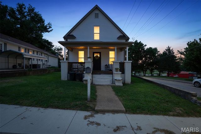 100 W Elvins Boulevard, Park Hills, MO 63601