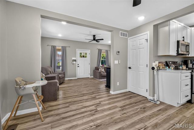 100 W Elvins Boulevard, Park Hills, MO 63601
