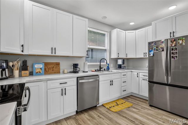 100 W Elvins Boulevard, Park Hills, MO 63601