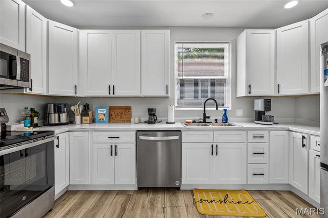 100 W Elvins Boulevard, Park Hills, MO 63601