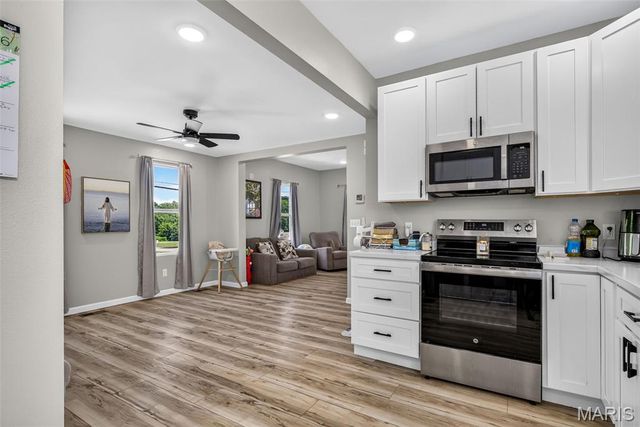 100 W Elvins Boulevard, Park Hills, MO 63601