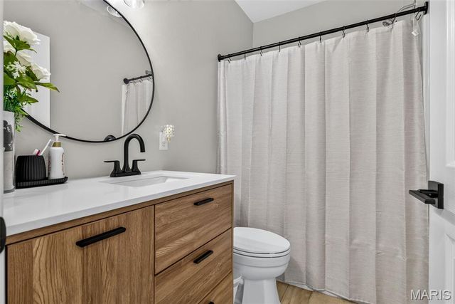 100 W Elvins Boulevard, Park Hills, MO 63601