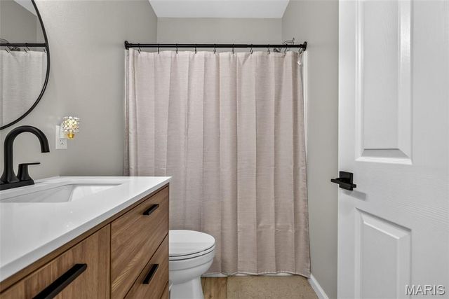 100 W Elvins Boulevard, Park Hills, MO 63601