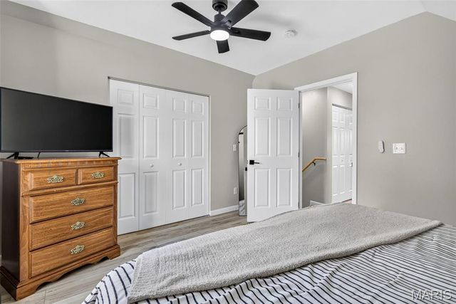 100 W Elvins Boulevard, Park Hills, MO 63601
