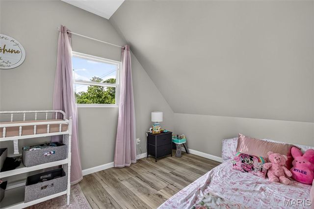100 W Elvins Boulevard, Park Hills, MO 63601