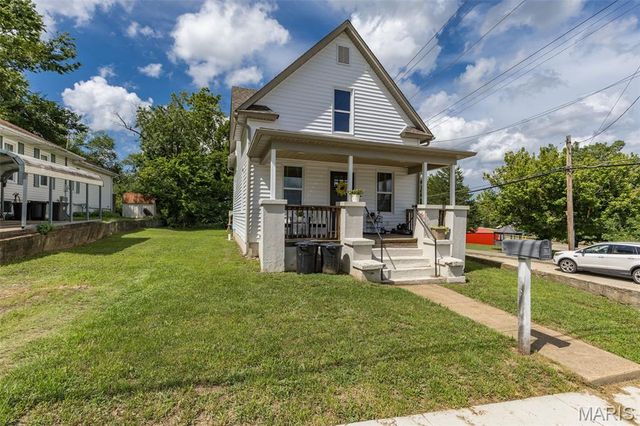 100 W Elvins Boulevard, Park Hills, MO 63601