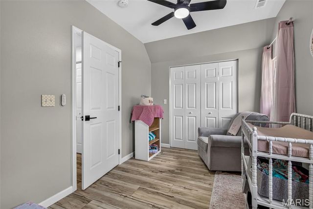 100 W Elvins Boulevard, Park Hills, MO 63601